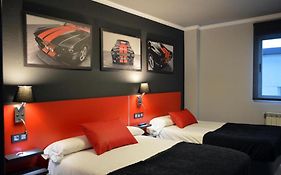 Hotel Ceao